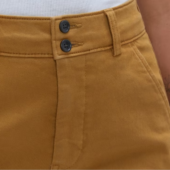 SOLD✨ Everlane wide leg Pants - Picture 2 of 7